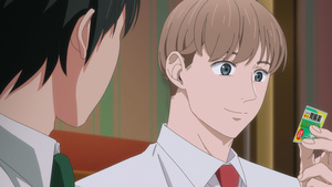 30-sai made Doutei dato Mahoutsukai ni Nareru Rashii